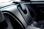Jaguar C-XF Concept 2007 года